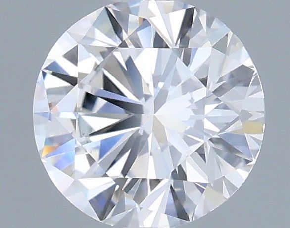 Diamond Natural 0,7Ct E-VS1 Round - GIA5553178084
