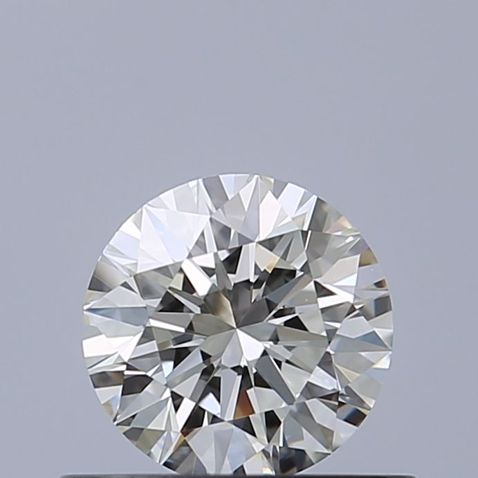 Diamond Natural 0,5Ct H-VVS1 Round - IGI788693305