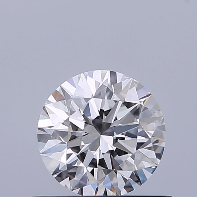Diamond Natural 0,56Ct D-IF Round - GIA6541950667