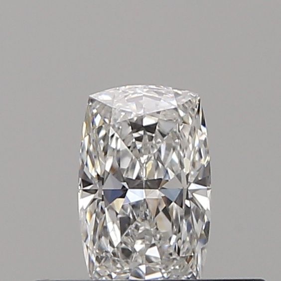 Diamond Natural 0,31Ct E-VS1 Cushion - GIA6552122787