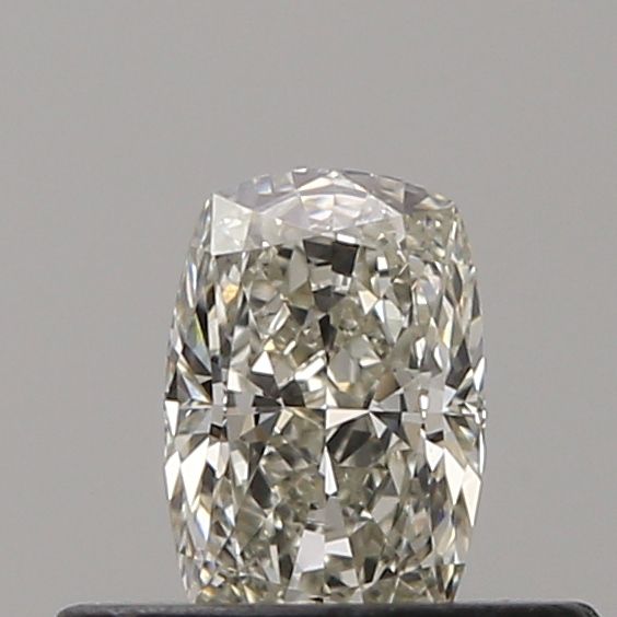 Diamond Natural 0,32Ct I-VS2 Cushion - GIA2556104525