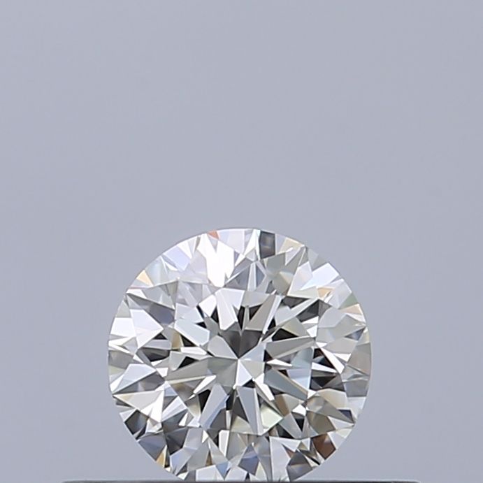 Diamond Natural 0,3Ct F-VVS1 Round - IGI788693229