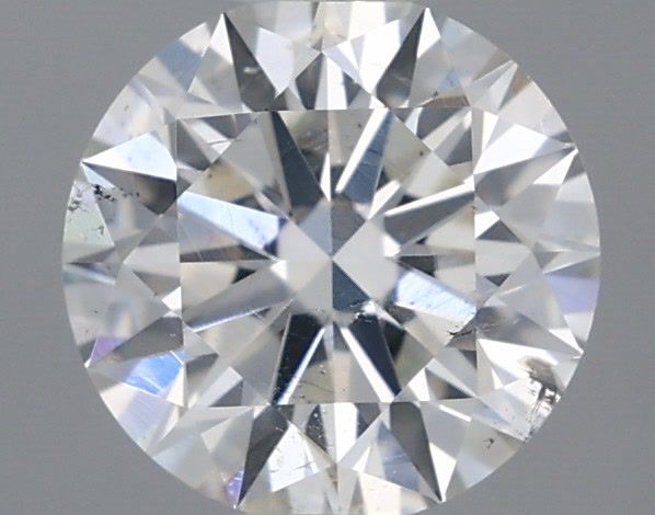 Diamond Natural 0,7Ct E-SI2 Round - IGI660494718