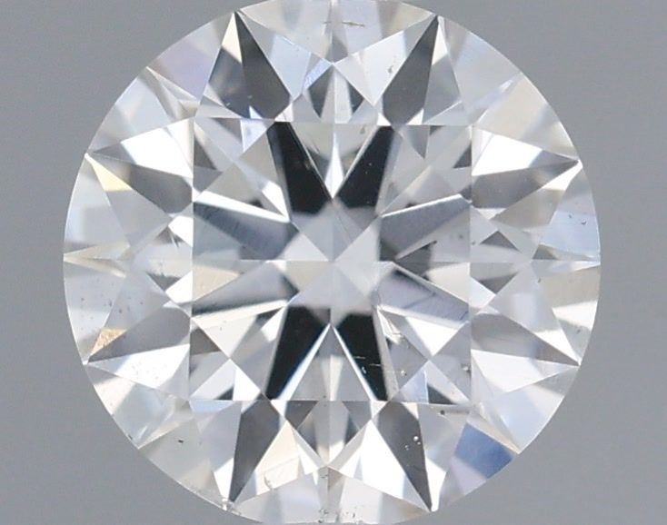 Diamond Natural 0,57Ct E-VS2 Round - IGI681542306