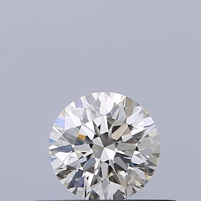 Diamond Natural 0,34Ct K-VVS1 Round - GIA2556001374
