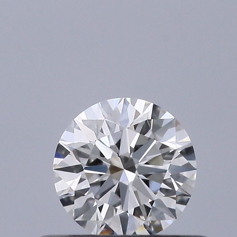 Diamond Natural 0,37Ct G-VS1 Round - GIA6545998178