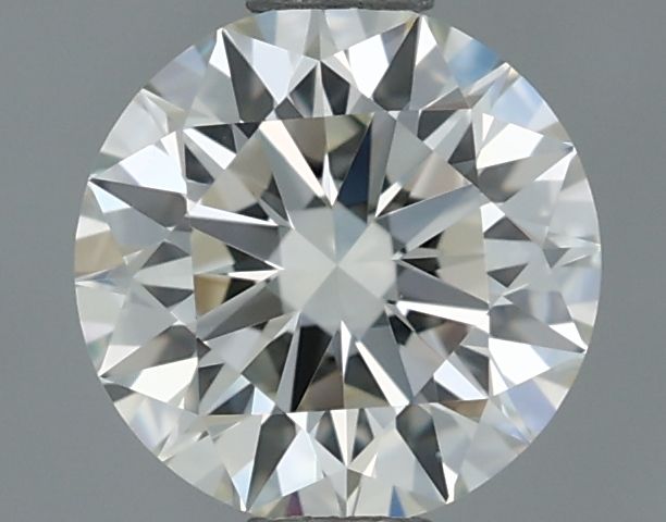 Diamond Natural 0,56Ct I-VVS2 Round - IGI772679747