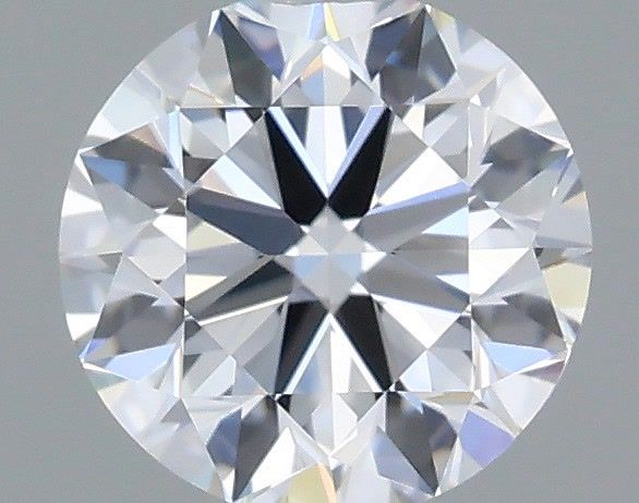 Diamond Natural 0,5Ct D-VS1 Round - IGI743529683