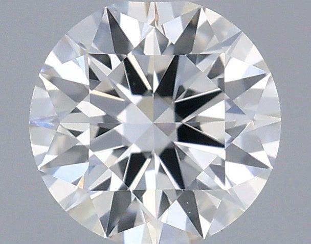 Diamond Natural 0,31Ct D-VS1 Round - IGI733578905