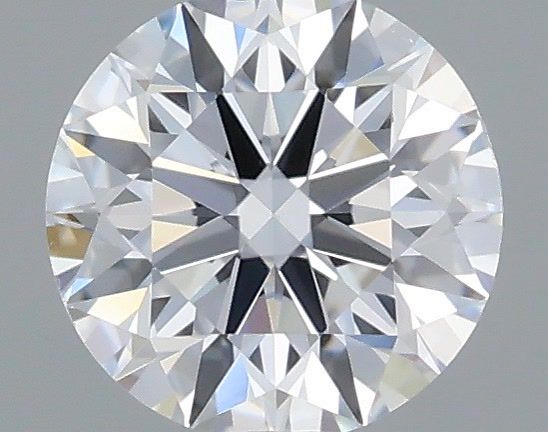 Diamond Natural 0,4Ct D-VS1 Round - IGI743527158