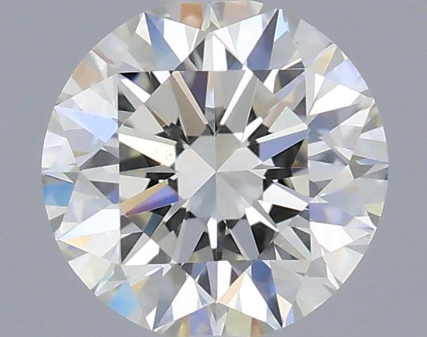 Diamond Natural 0,5Ct I-VS1 Round - IGI772680032