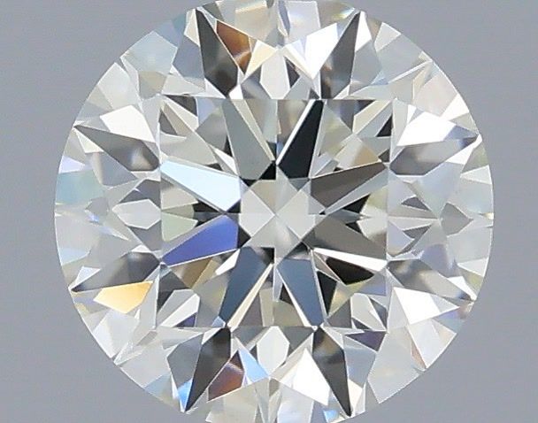 Diamond Natural 0,5Ct I-VS1 Round - IGI772681074
