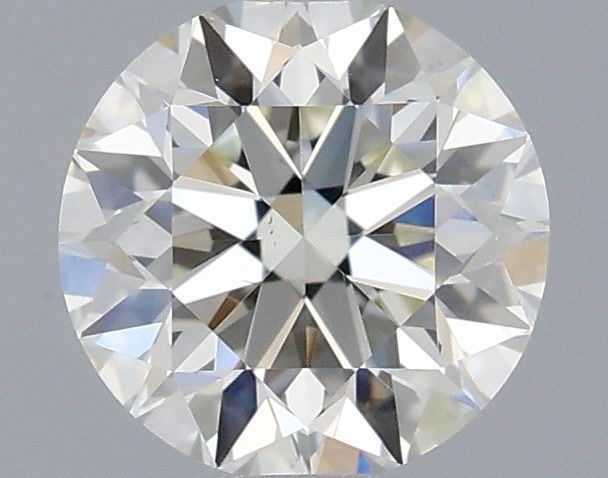 Diamond Natural 0,5Ct I-VS1 Round - IGI772681248