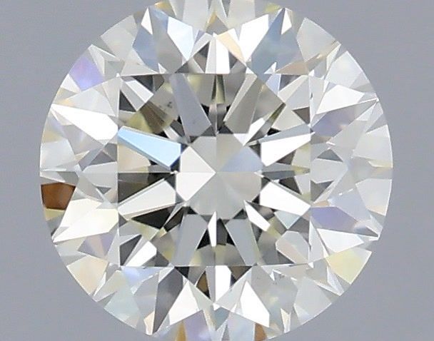 Diamond Natural 0,5Ct I-VS1 Round - IGI772680034