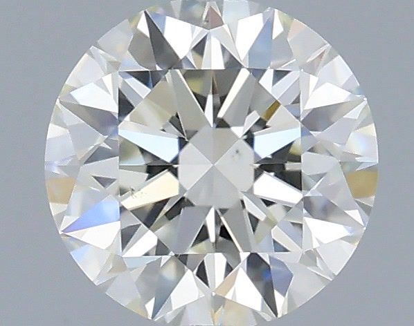Diamond Natural 0,5Ct I-VS1 Round - IGI772680444