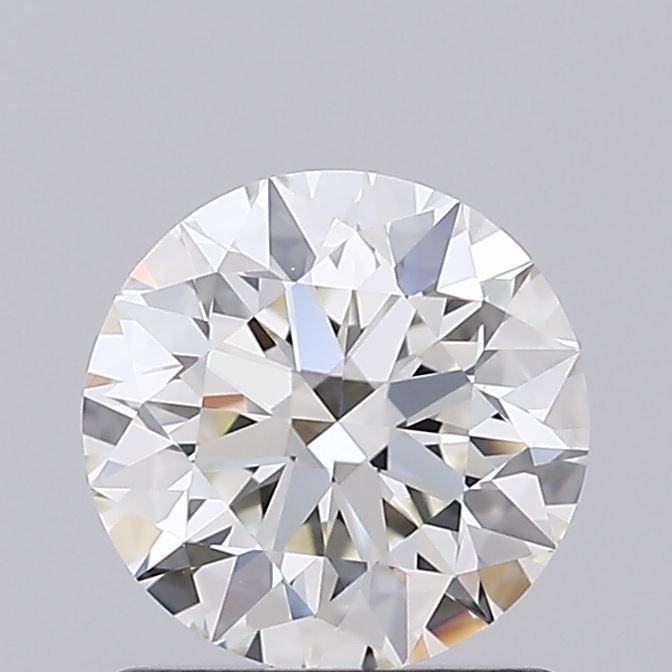Diamond Natural 1Ct I-VVS1 Round - IGI794665574