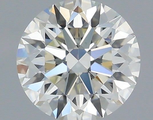 Diamond Natural 0,5Ct I-VS1 Round - IGI772680090
