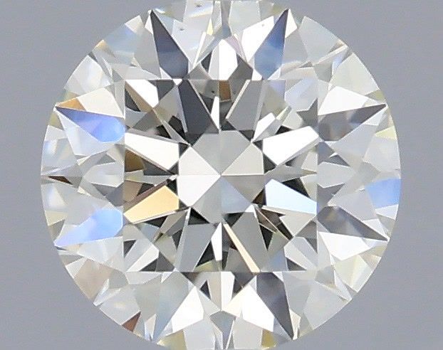 Diamond Natural 0,5Ct I-VS1 Round - IGI772680020