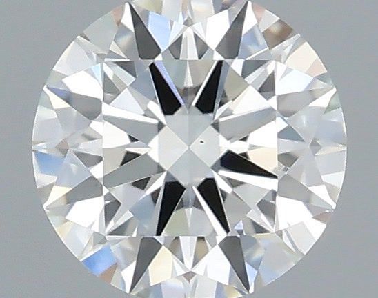 Diamond Natural 0,41Ct H-VS1 Round - IGI743529688