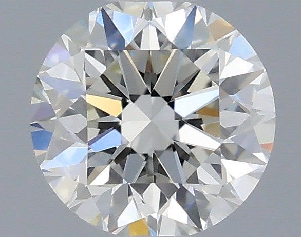 Diamond Natural 0,6Ct H-VS1 Round - IGI731562524