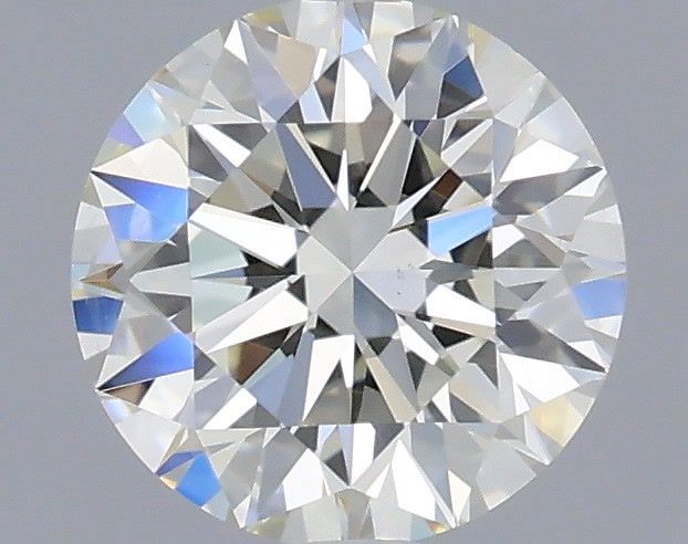 Diamond Natural 0,5Ct I-VS1 Round - IGI772680308