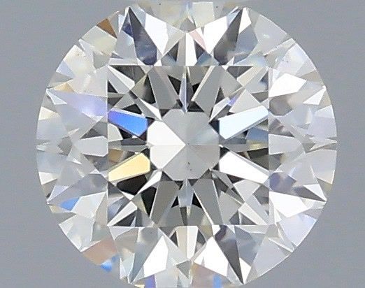 Diamond Natural 0,41Ct H-VS2 Round - IGI780654281