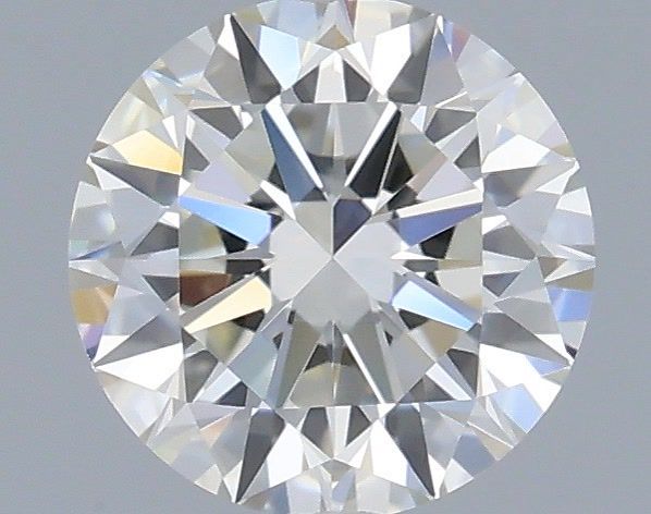 Diamond Natural 0,5Ct I-VS1 Round - IGI772680429