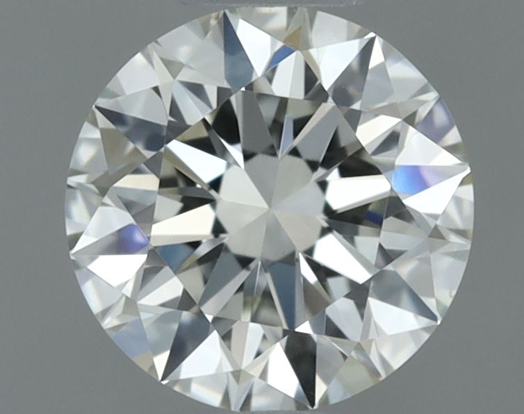 Diamond Natural 0,5Ct I-VS1 Round - IGI774628339