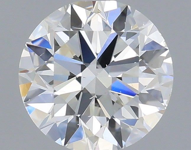 Diamond Natural 0,4Ct H-SI1 Round - IGI687516207