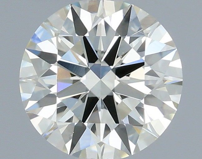Diamond Natural 0,45Ct K-VS1 Round - IGI696561804