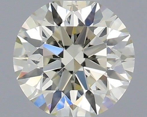 Diamond Natural 0,3Ct L-VS2 Round - IGI763646781