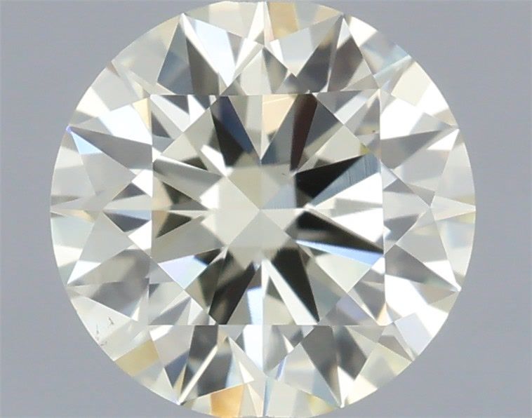 Diamond Natural 0,77Ct K-VS1 Round - IGI733578730