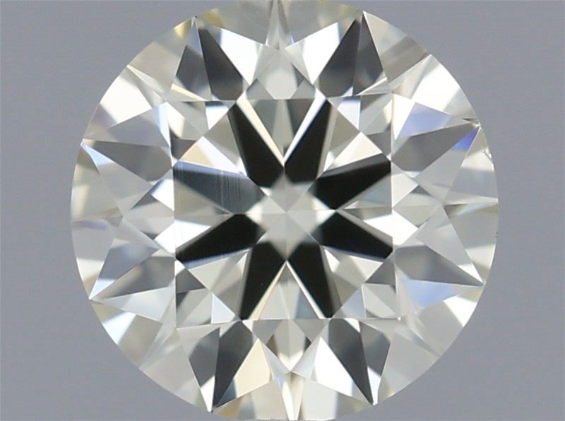 Diamond Natural 0,6Ct M-VS1 Round - IGI678558650