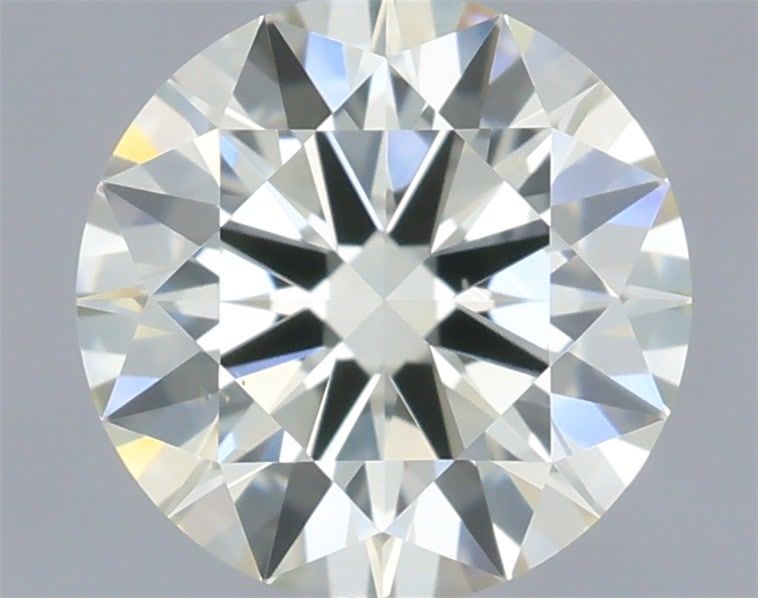 Diamond Natural 0,74Ct L-VS2 Round - IGI731561444