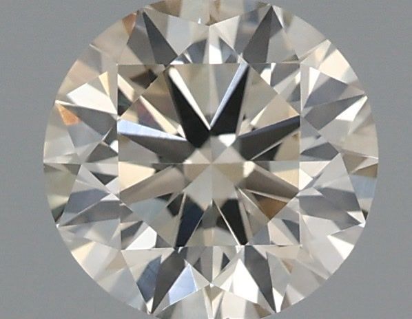 Diamond Natural 0,8Ct L-SI1 Round - IGI660498874