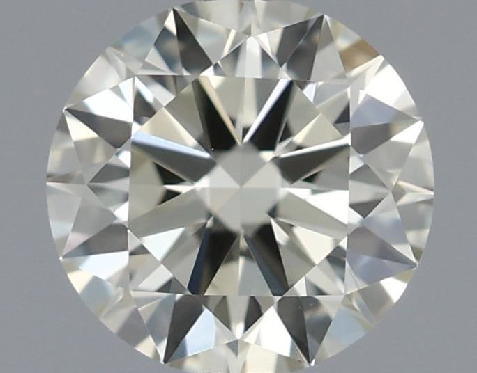 Diamond Natural 0,43Ct L-VS1 Round - IGI678558657