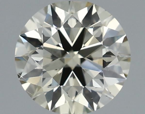 Diamond Natural 0,6Ct M-SI1 Round - IGI645437032