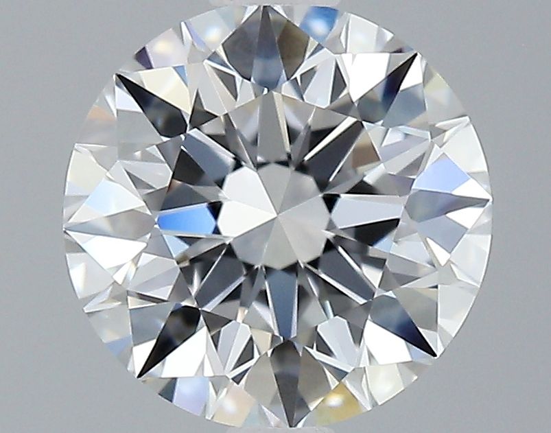 Diamond Natural 1,52Ct G-VVS2 Round - GIA6542461847