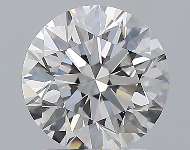 Diamond Natural 1,7Ct E-VVS1 Round - GIA1533482876