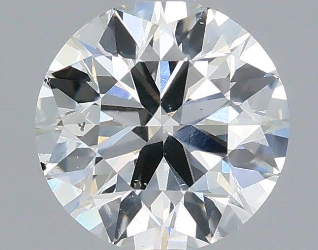 Diamond Natural 0,7Ct F-VS2 Round - IGI733578858