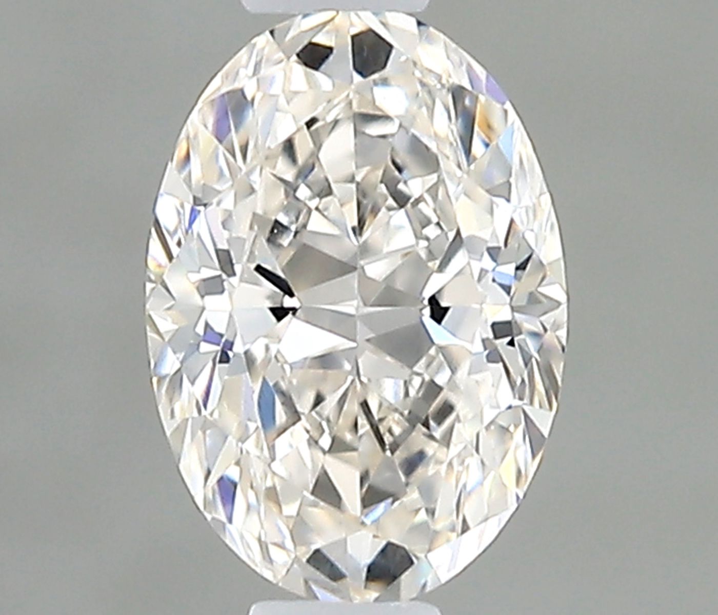 Diamond Natural 0,32Ct I-VVS2 Oval - GIA2536401605