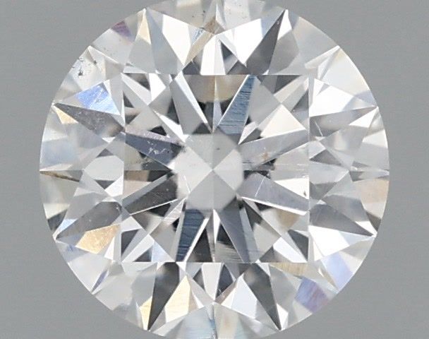 Diamond Natural 0,9Ct D-VS2 Round - IGI681542386
