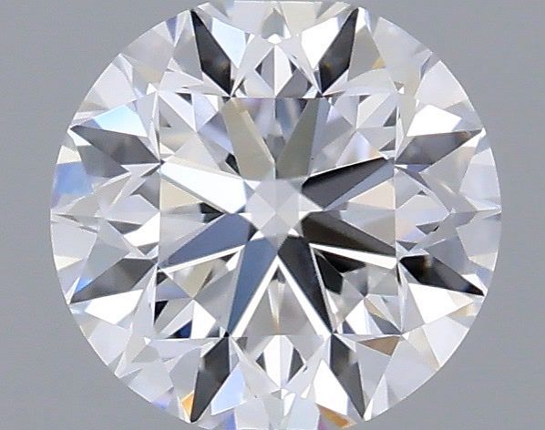 Diamond Natural 0,5Ct E-VS1 Round - IGI743527205