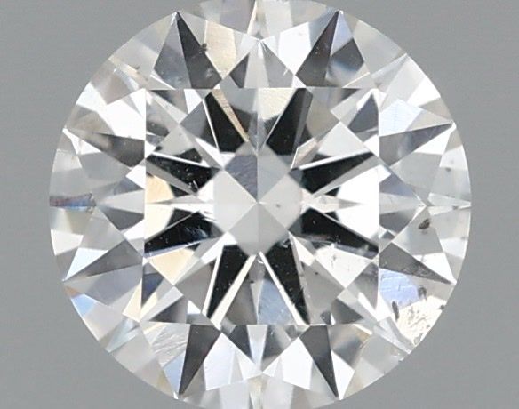 Diamond Natural 0,75Ct E-SI2 Round - IGI681542318