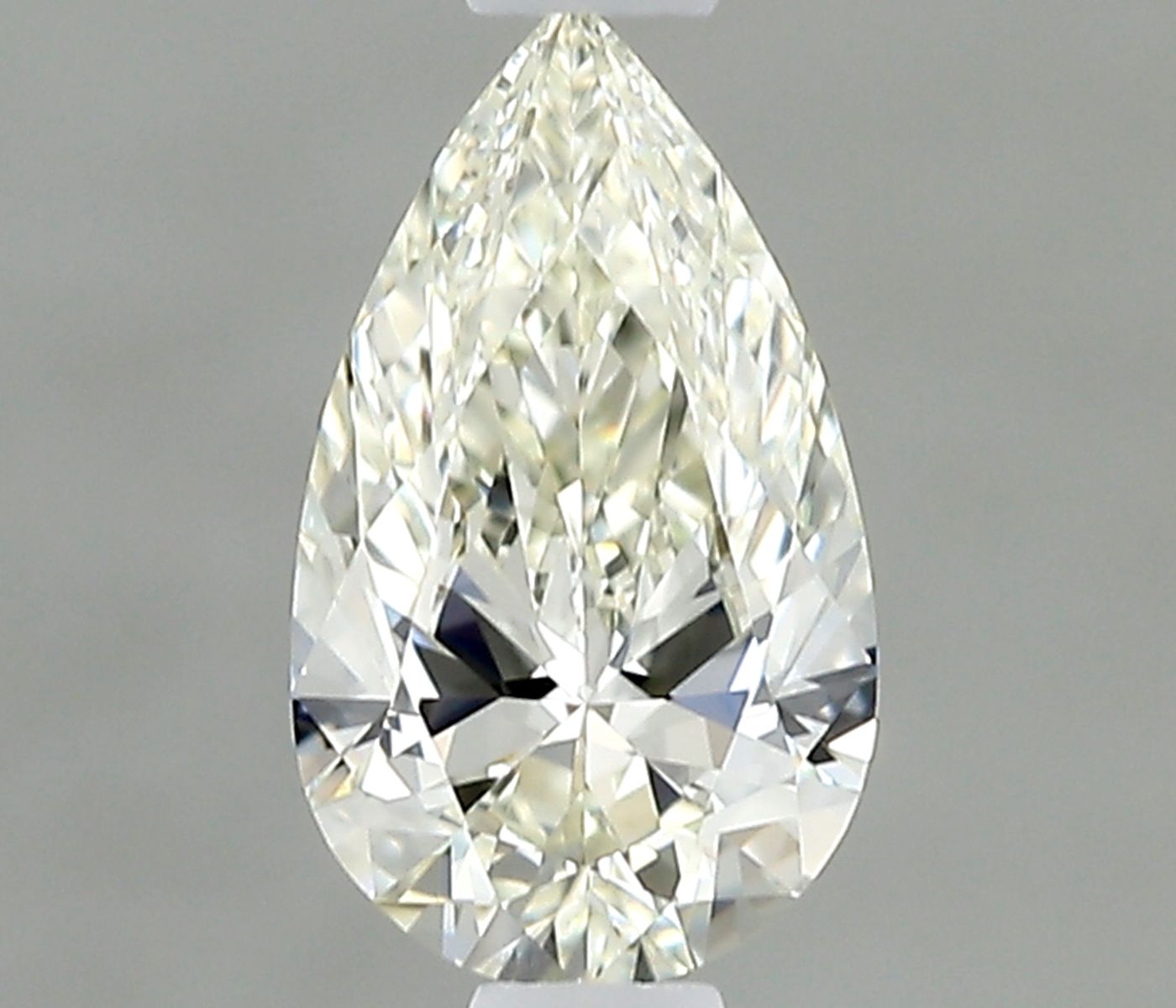 Diamond Natural 0,35Ct I-IF Pear - IGI727542239