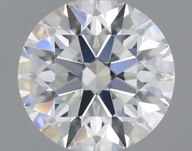 Diamond Natural 0,52Ct E-VVS1 Round - IGI681540292