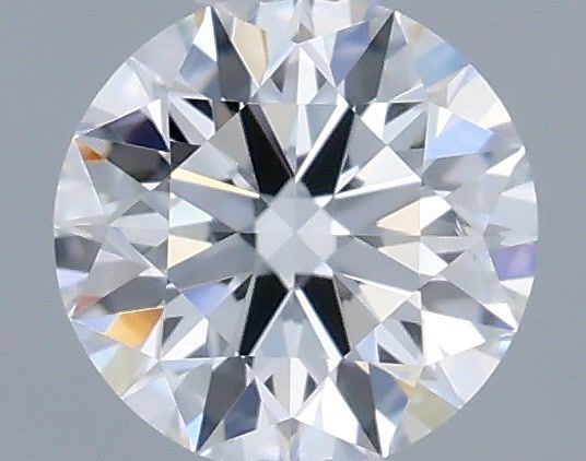 Diamond Natural 0,37Ct E-SI2 Round - IGI774681691