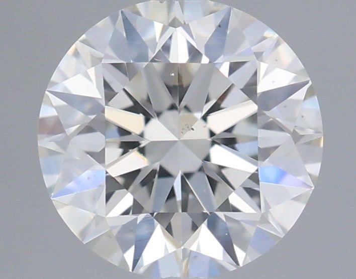 Diamond Natural 0,52Ct E-VS2 Round - IGI675521035