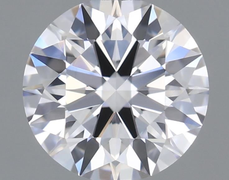 Diamond Natural 0,72Ct E-VVS1 Round - IGI681540094