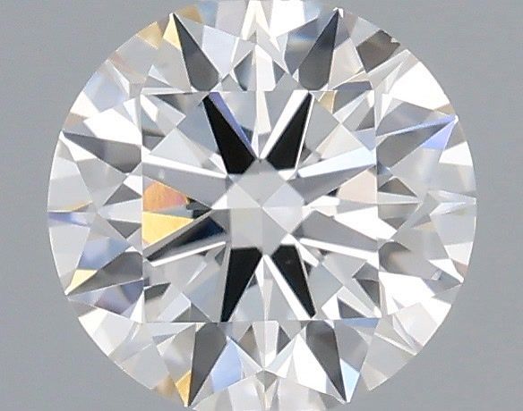 Diamond Natural 0,4Ct E-VS1 Round - IGI696561800